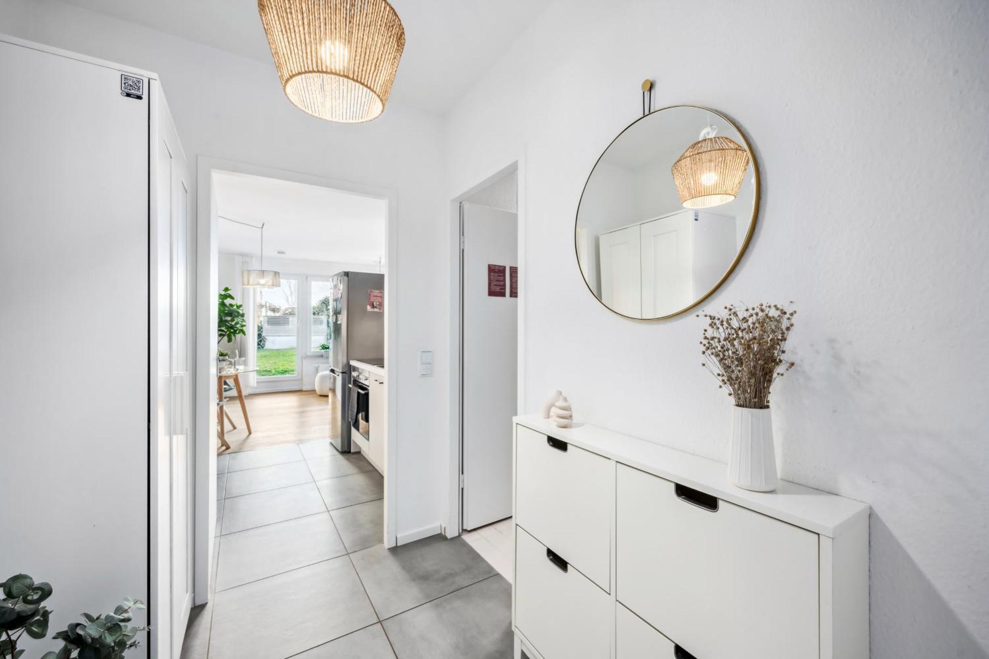 Traber Apartments Studio Kaffee Terrasse & Parken Leipzig Dış mekan fotoğraf